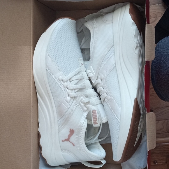 Women's Softride Sophia Eco Running Sneakers by PUMA - Picture 8 of 10